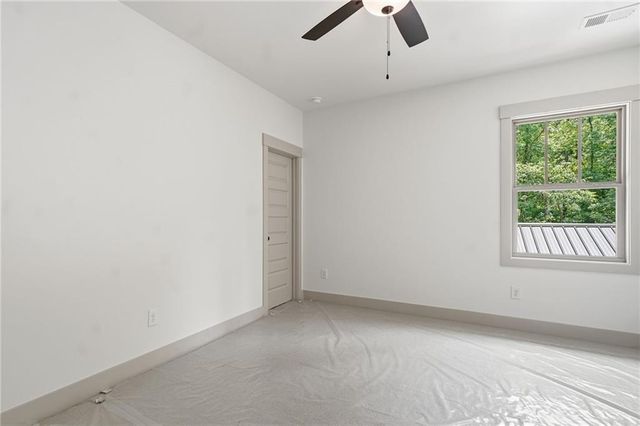1418 Palm Street, Holly Springs, GA 30115