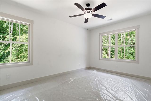 1418 Palm Street, Holly Springs, GA 30115