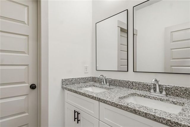 1418 Palm Street, Holly Springs, GA 30115