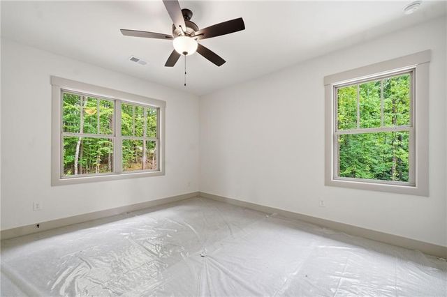 1418 Palm Street, Holly Springs, GA 30115