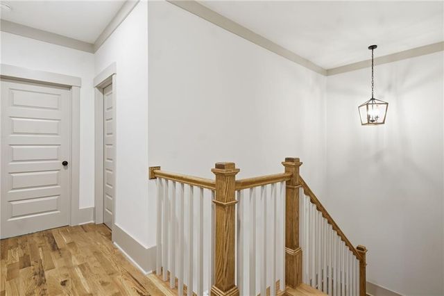 1418 Palm Street, Holly Springs, GA 30115