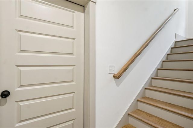 1418 Palm Street, Holly Springs, GA 30115