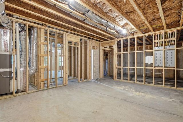 1418 Palm Street, Holly Springs, GA 30115