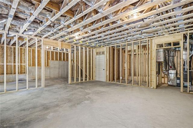 1418 Palm Street, Holly Springs, GA 30115