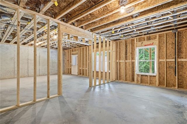 1418 Palm Street, Holly Springs, GA 30115