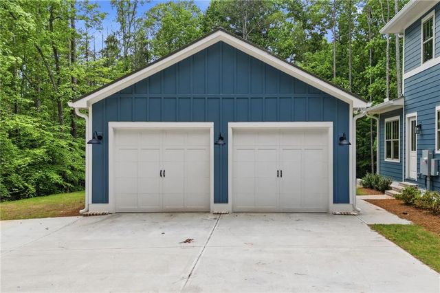 1418 Palm Street, Holly Springs, GA 30115