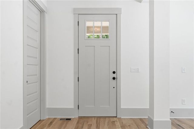 1418 Palm Street, Holly Springs, GA 30115