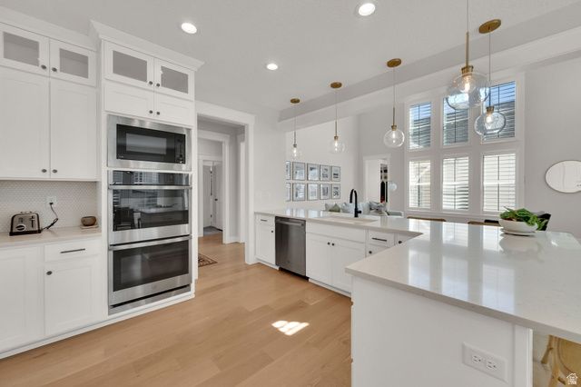 6889 W LAKE AVE, South Jordan, UT 84009