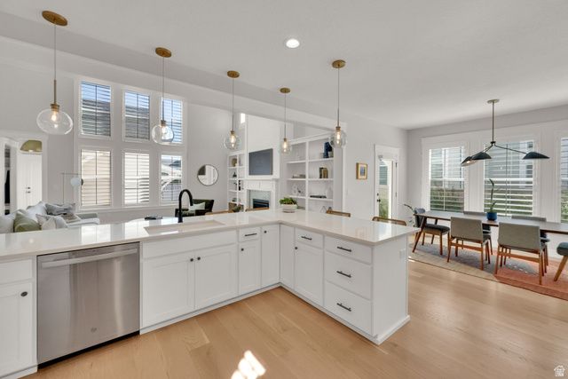 6889 W LAKE AVE, South Jordan, UT 84009