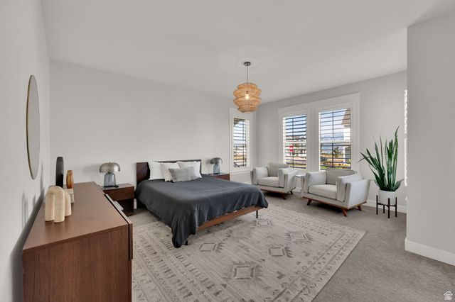 6889 W LAKE AVE, South Jordan, UT 84009