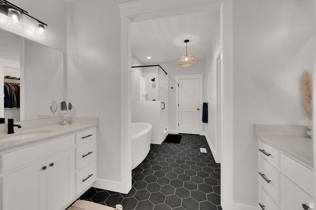 6889 W LAKE AVE, South Jordan, UT 84009