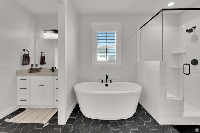 6889 W LAKE AVE, South Jordan, UT 84009