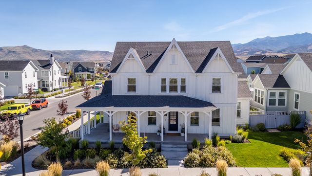 6889 W LAKE AVE, South Jordan, UT 84009