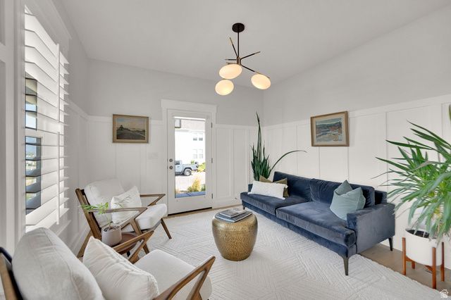 6889 W LAKE AVE, South Jordan, UT 84009