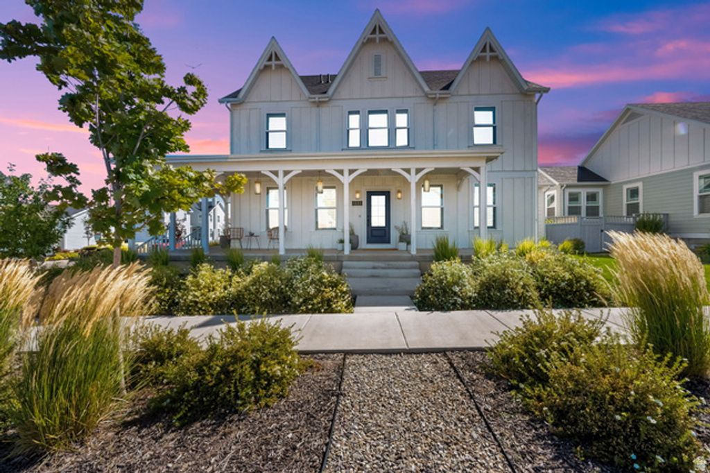 6889 W LAKE AVE, South Jordan, UT 84009