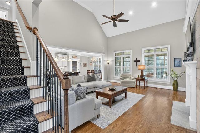 1880 Woodstock Road, Clemmons, NC 27012