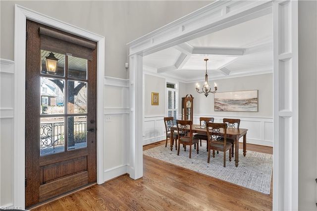 1880 Woodstock Road, Clemmons, NC 27012