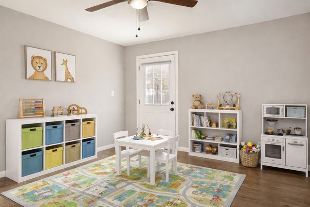 7604 Westwind Drive, Fort Worth, TX 76179