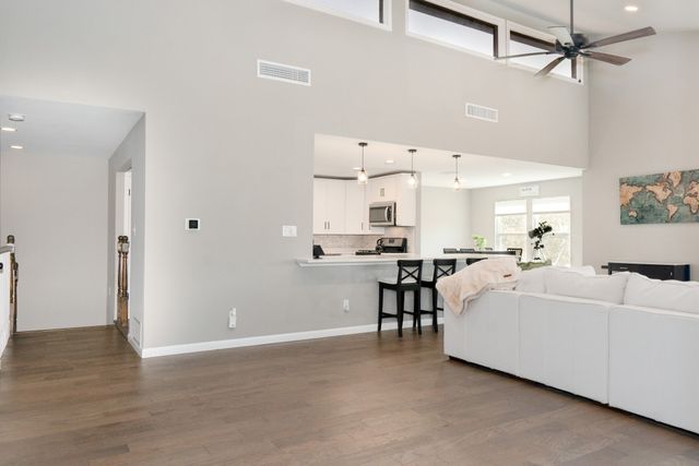 7604 Westwind Drive, Fort Worth, TX 76179