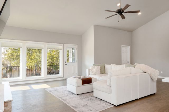 7604 Westwind Drive, Fort Worth, TX 76179