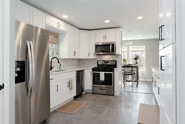 7604 Westwind Drive, Fort Worth, TX 76179