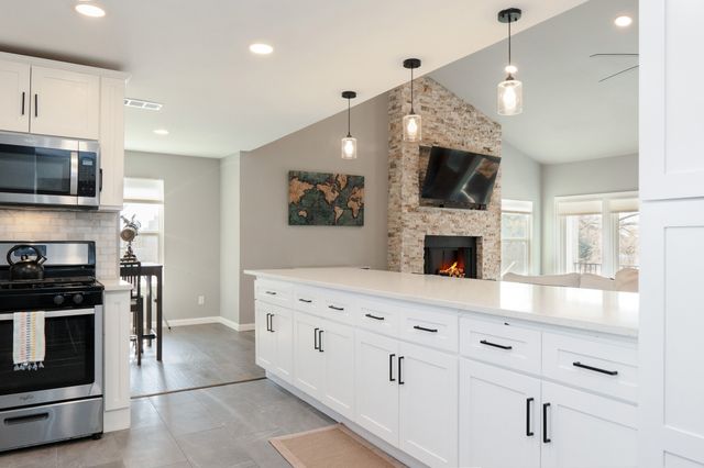 7604 Westwind Drive, Fort Worth, TX 76179