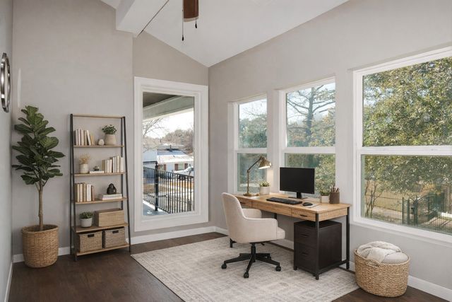 7604 Westwind Drive, Fort Worth, TX 76179