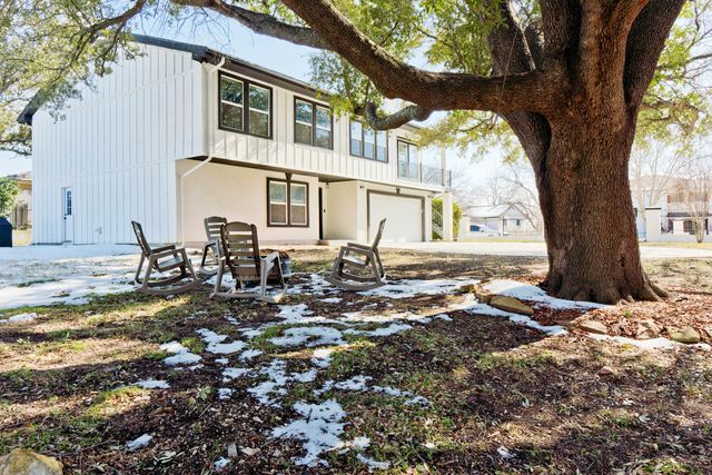 7604 Westwind Drive, Fort Worth, TX 76179