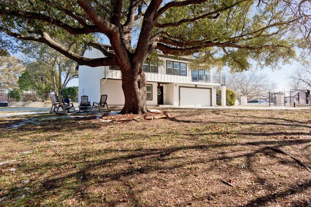 7604 Westwind Drive, Fort Worth, TX 76179