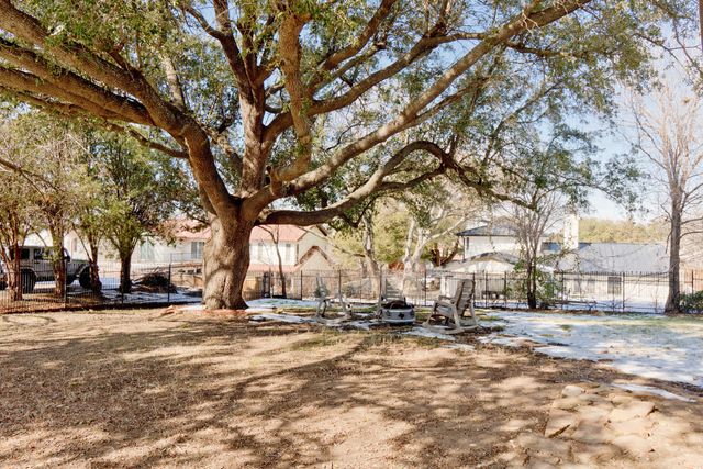 7604 Westwind Drive, Fort Worth, TX 76179