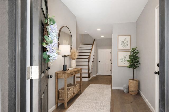 7604 Westwind Drive, Fort Worth, TX 76179