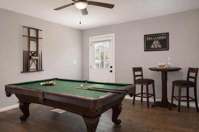 7604 Westwind Drive, Fort Worth, TX 76179