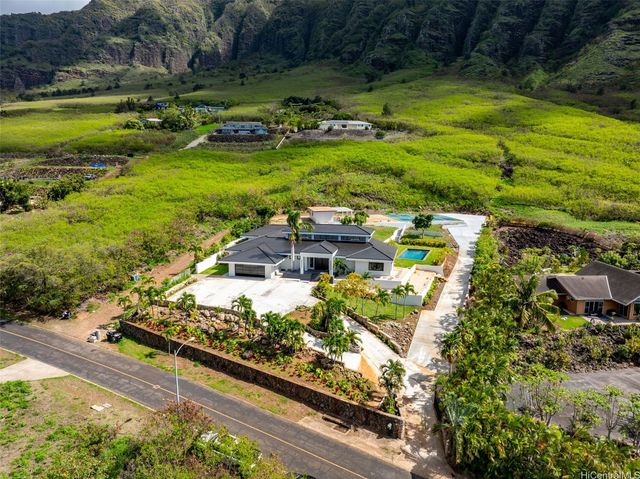 84-945 Alahele Street, Waianae, HI 96792