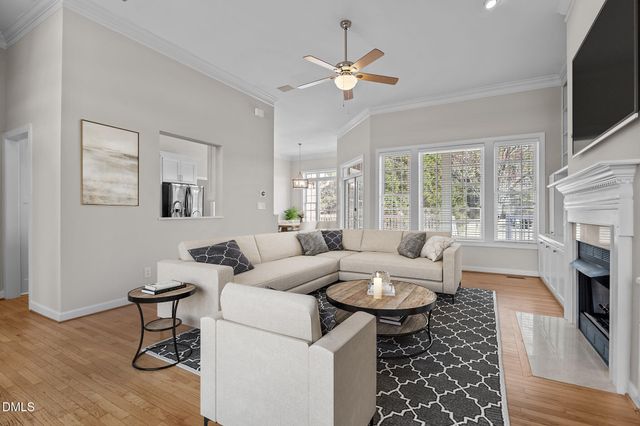 5705 Quail Covey Lane, Wendell, NC 27591