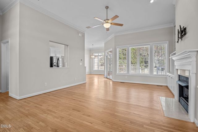 5705 Quail Covey Lane, Wendell, NC 27591