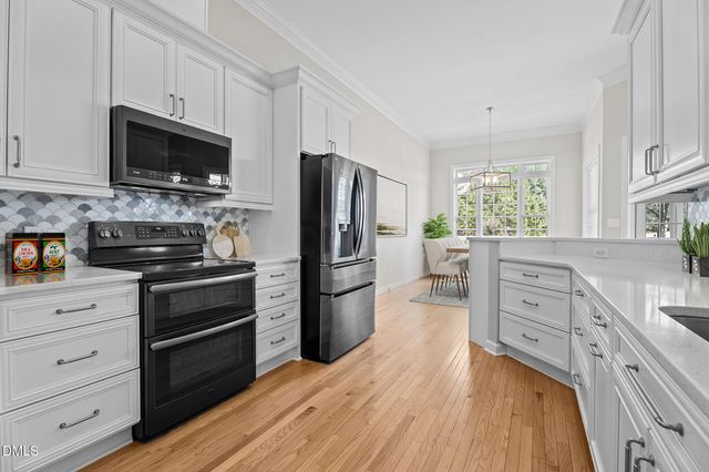 5705 Quail Covey Lane, Wendell, NC 27591