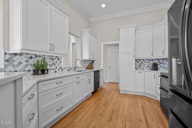 5705 Quail Covey Lane, Wendell, NC 27591