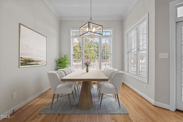 5705 Quail Covey Lane, Wendell, NC 27591