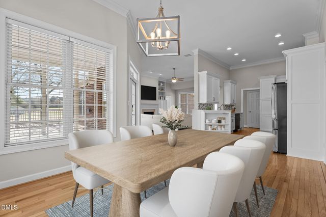 5705 Quail Covey Lane, Wendell, NC 27591