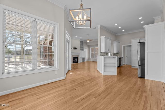 5705 Quail Covey Lane, Wendell, NC 27591