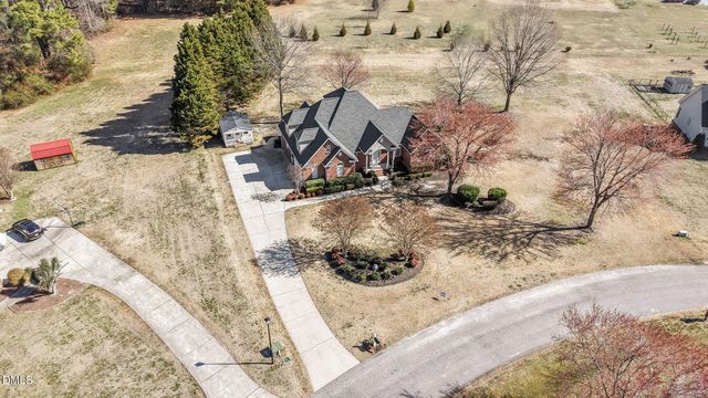 5705 Quail Covey Lane, Wendell, NC 27591