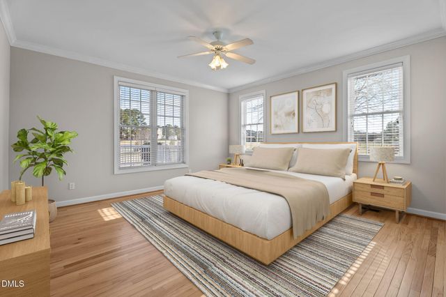 5705 Quail Covey Lane, Wendell, NC 27591