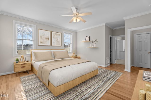 5705 Quail Covey Lane, Wendell, NC 27591