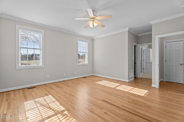 5705 Quail Covey Lane, Wendell, NC 27591