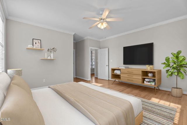 5705 Quail Covey Lane, Wendell, NC 27591