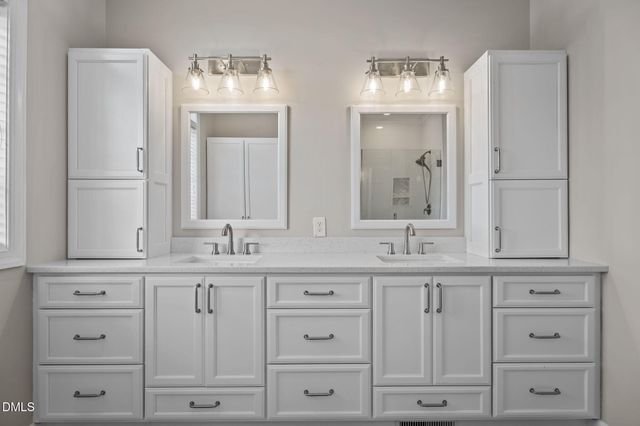 5705 Quail Covey Lane, Wendell, NC 27591