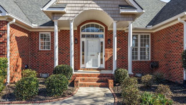 5705 Quail Covey Lane, Wendell, NC 27591
