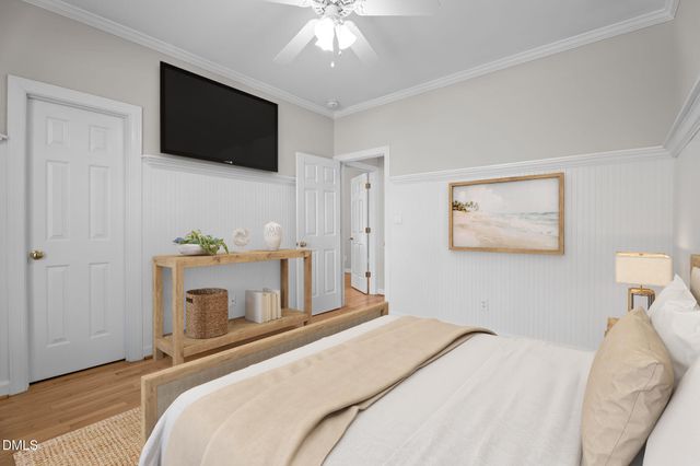 5705 Quail Covey Lane, Wendell, NC 27591