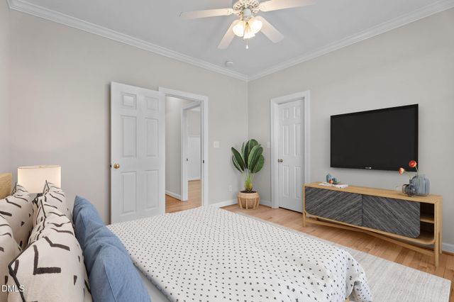 5705 Quail Covey Lane, Wendell, NC 27591