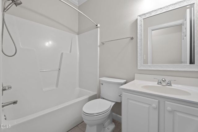 5705 Quail Covey Lane, Wendell, NC 27591